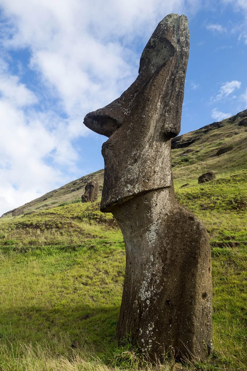 Easter Island