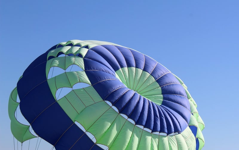 Skydiving Adventure